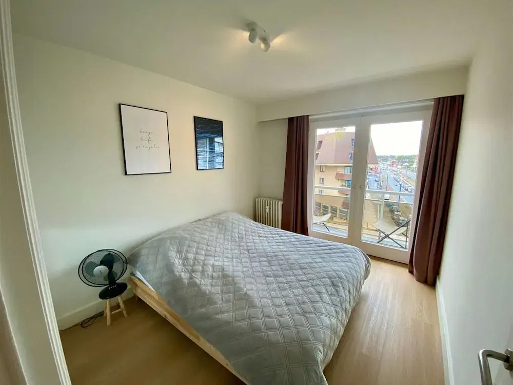 Cozy Apartment With a top Location