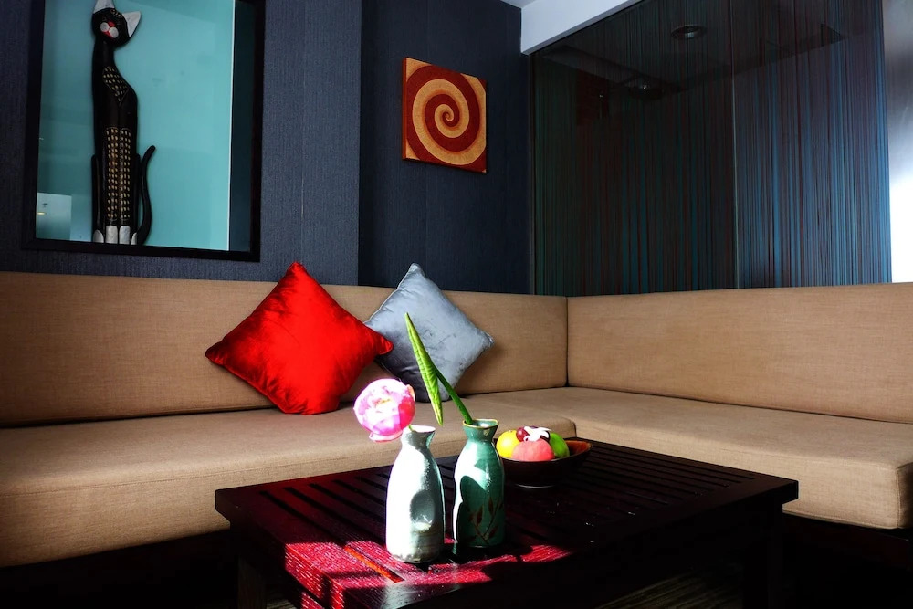 SSAW Shaoxing Hotel