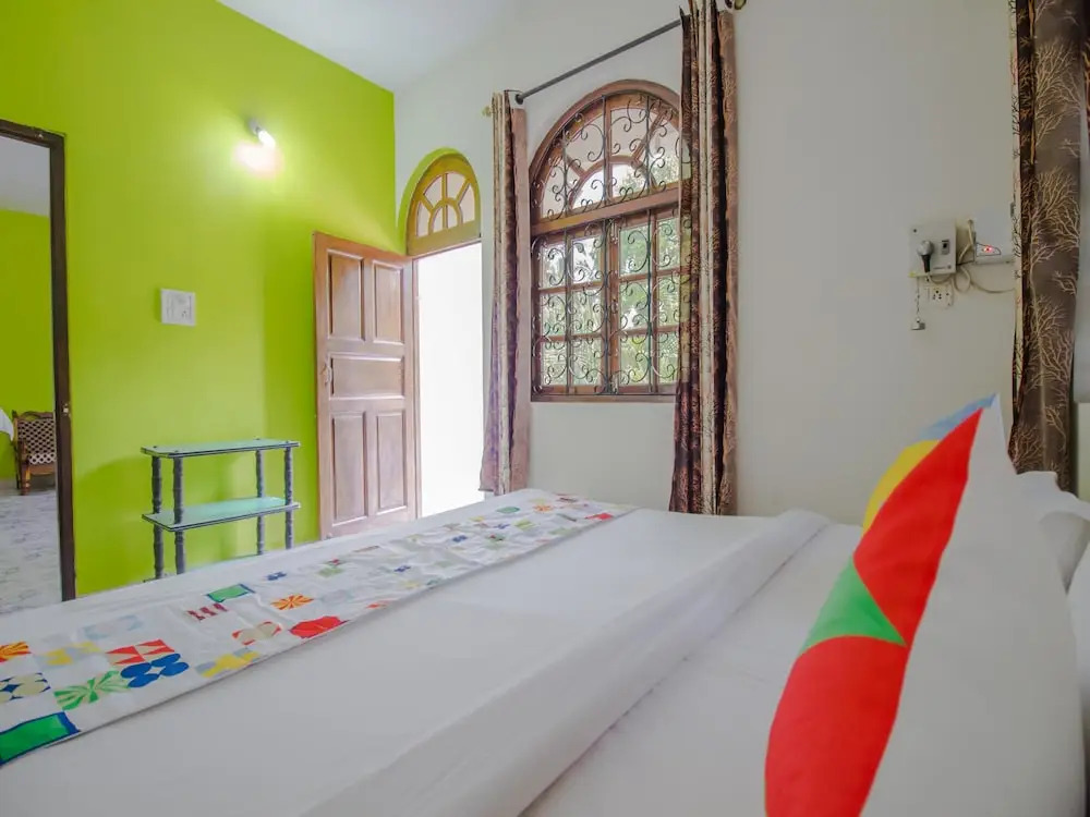 OYO 14751 Home Magnificent 1BHK Calangute