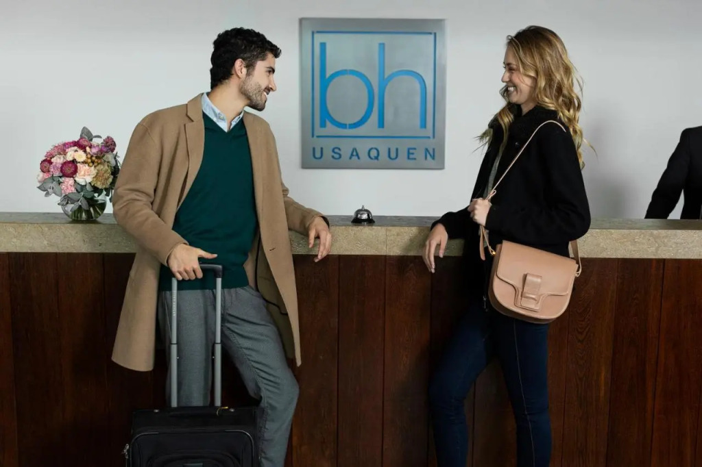 Hotel bh Usaquén