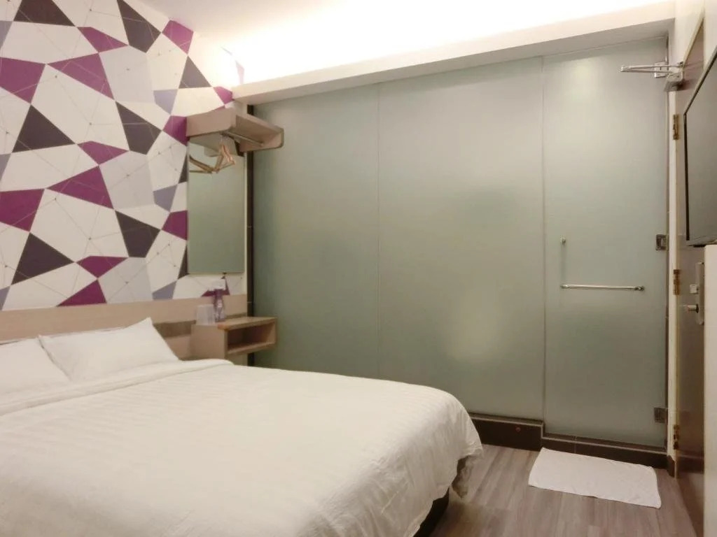 Hotel Alor Gajah