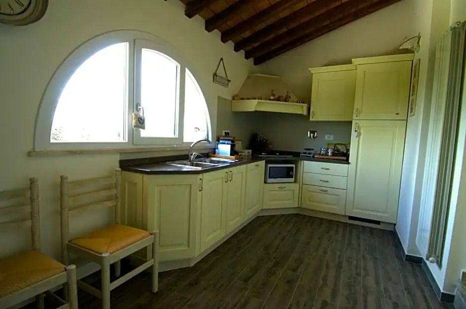 B&B Il Poggio di Fiore