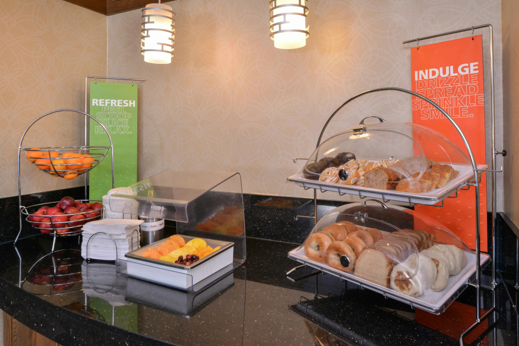 Hampton Inn & Suites Carson City