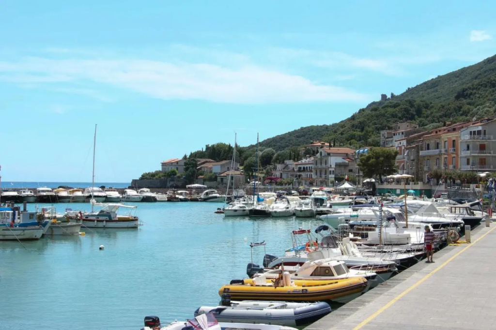 Tra Montagne e Mare