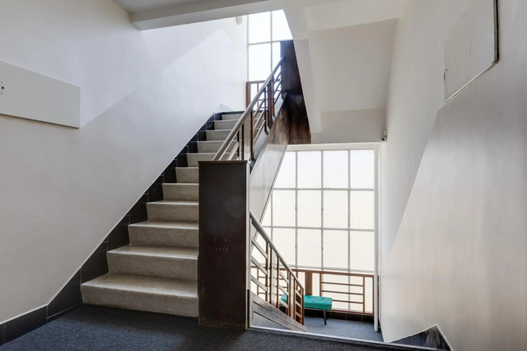 Riben House Prague