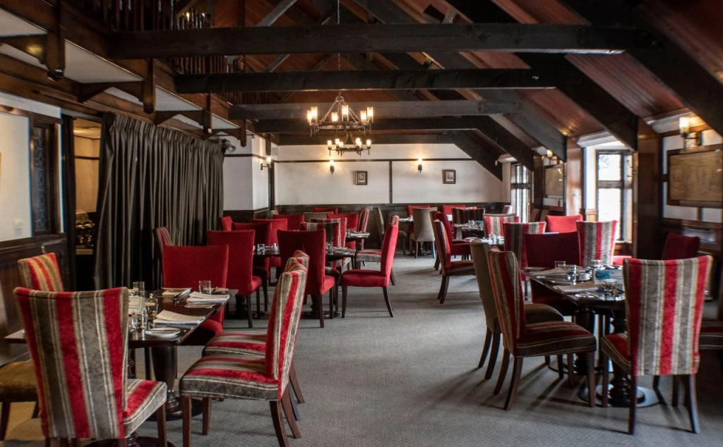 Scenic Hotel Cotswold