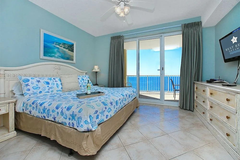 Twin Palms 1902 - 958107 - 2 Br condo by RedAwning