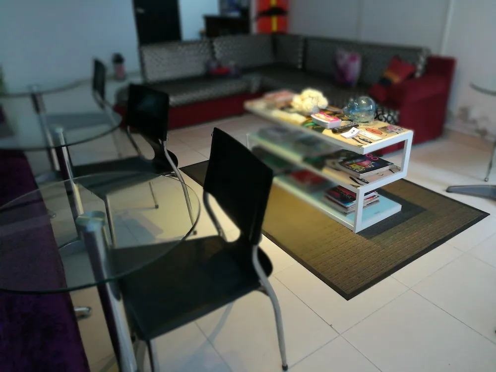 Hotel Boutique San Sebastián Chapinero