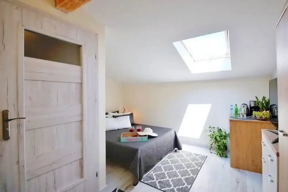 Apartment in Ustronie Morskie by the Beach