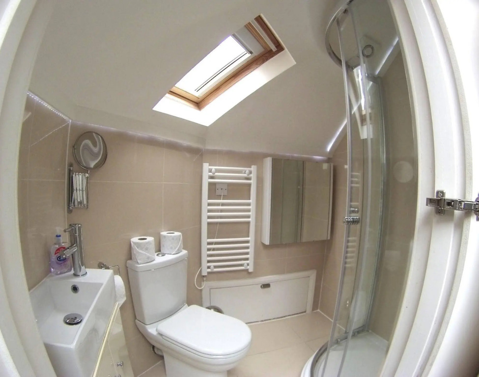 London Stay Apartments