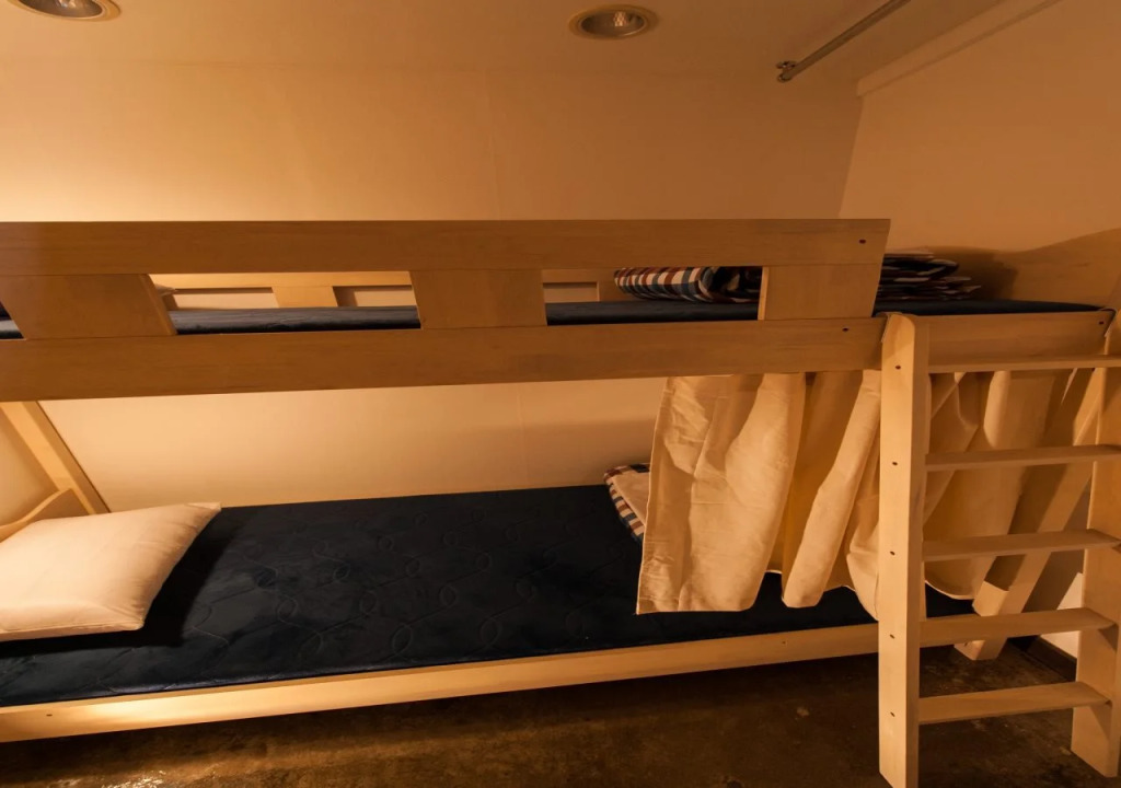 INNO Hostel & Pub Lounge Hongdae