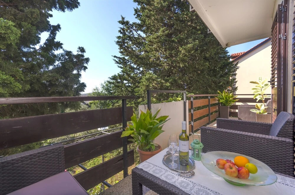 Apartment Jerka