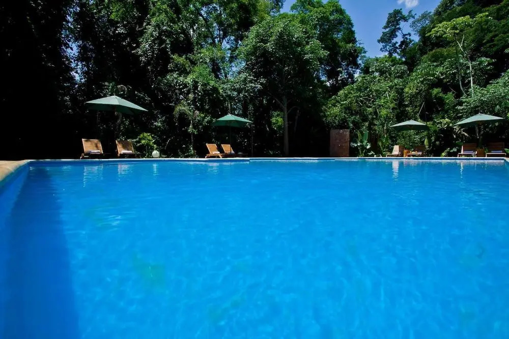 Tierra Guaraní Lodge
