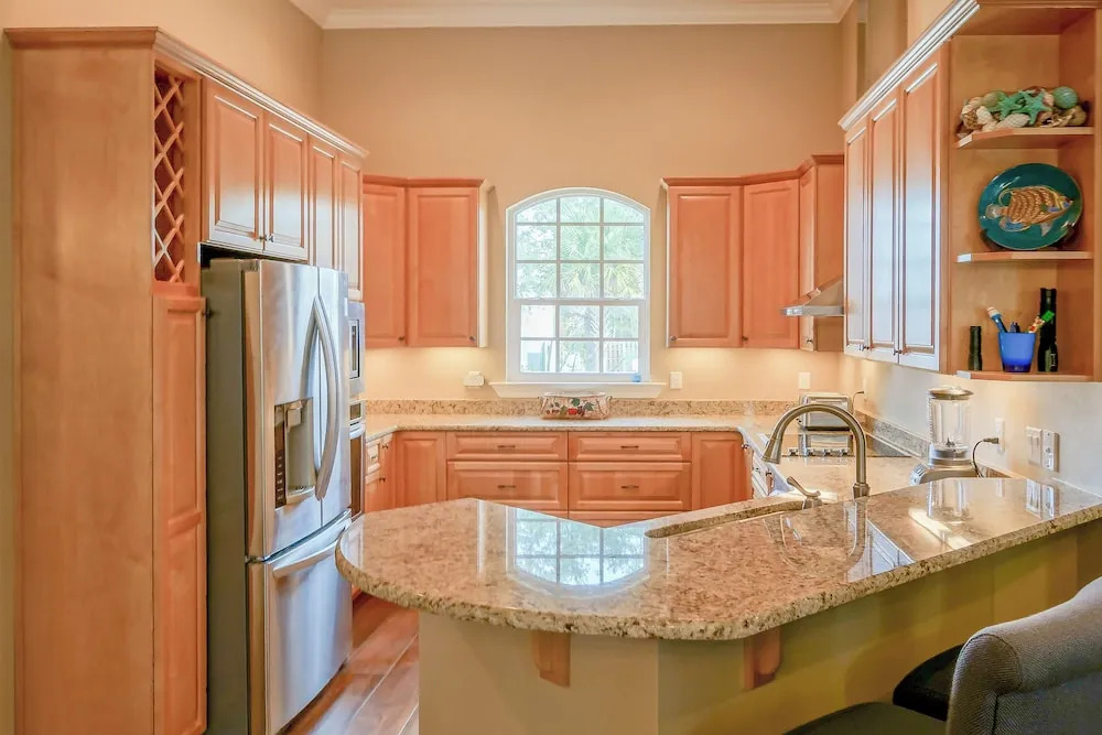 Seagrove - Private Pool - Minutes to Beach & Seaside