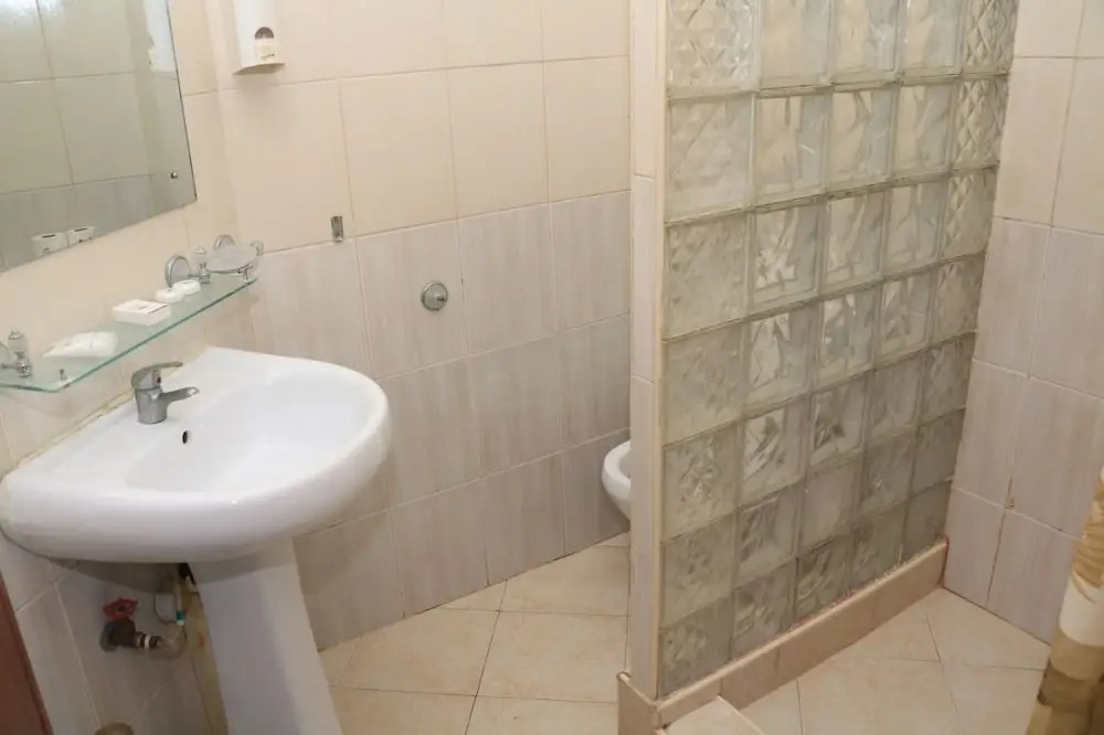 Sunrise Resort Apartments and SPA - Nyali, Mombasa, Kenya