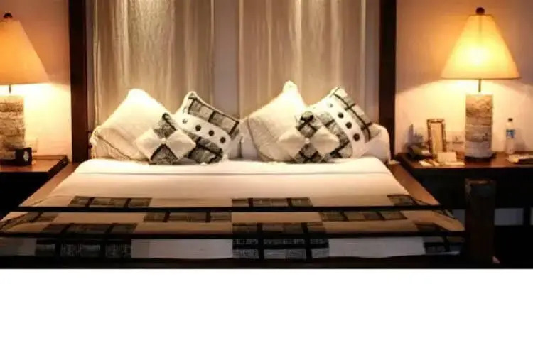Hotel City Plaza