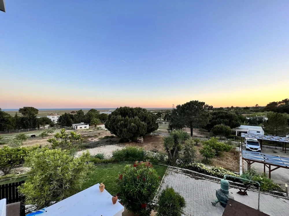 Tavira Vila Formosa 2 With Pool
