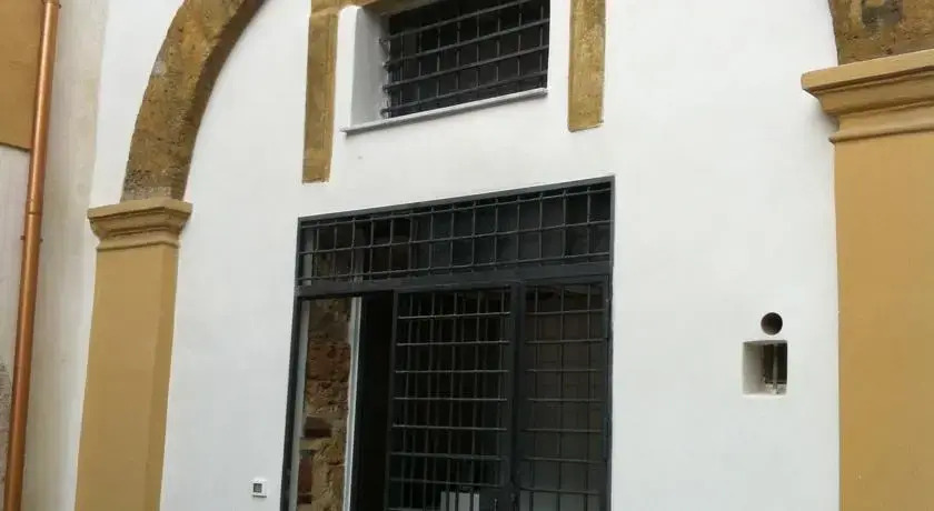 Holiday home Casa vacanze Blasco