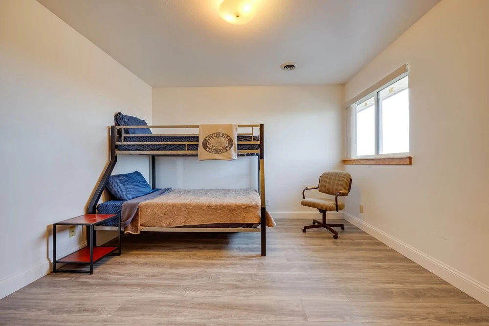 Malta Vacation Rental ~ 2 Mi to Town!