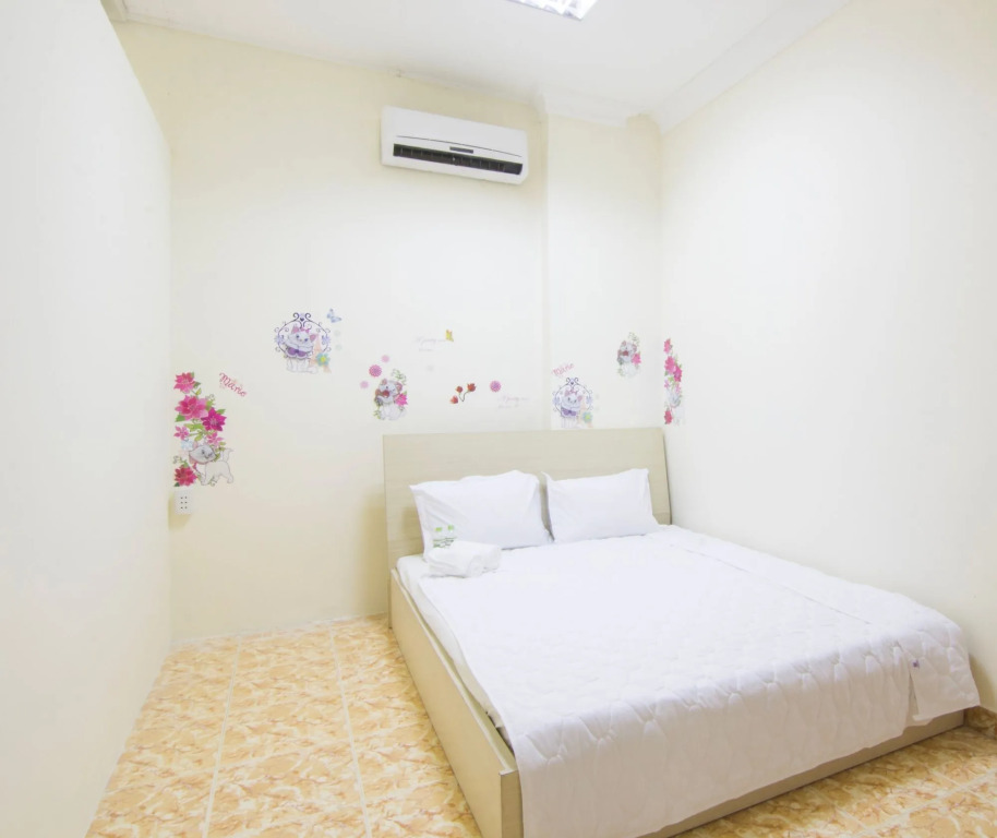 Dream Box Hostel