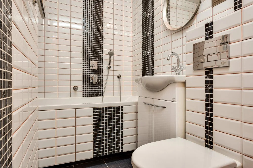 Apartment Novokuznetskaya
