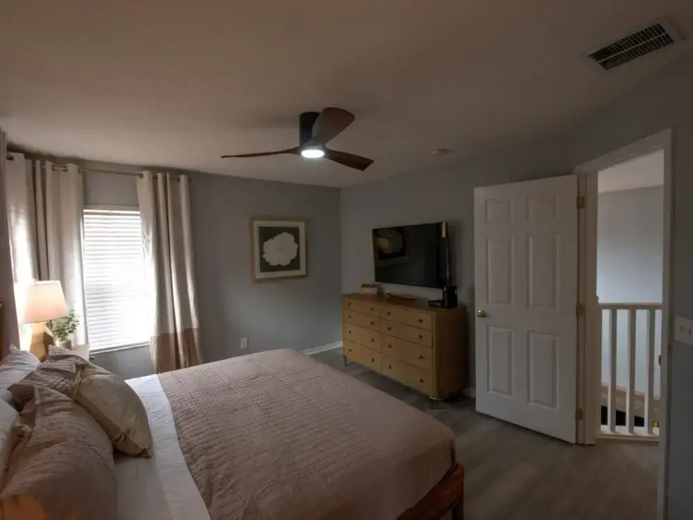 Six Bed Pool Villa in Resort -Close to Disney