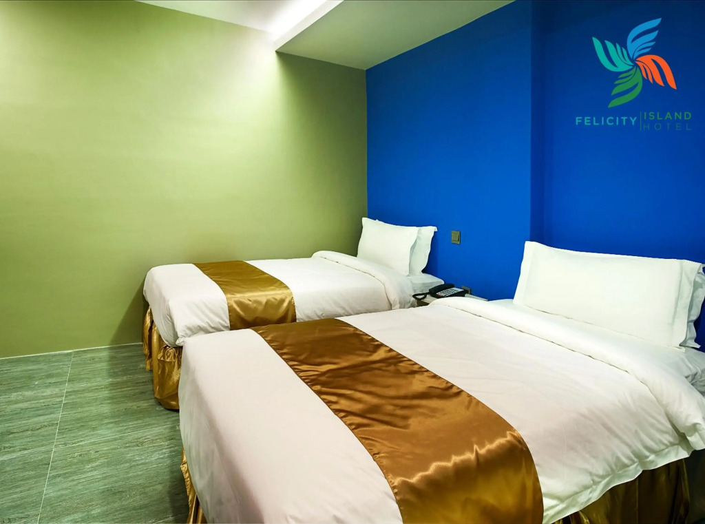Mactan rooms