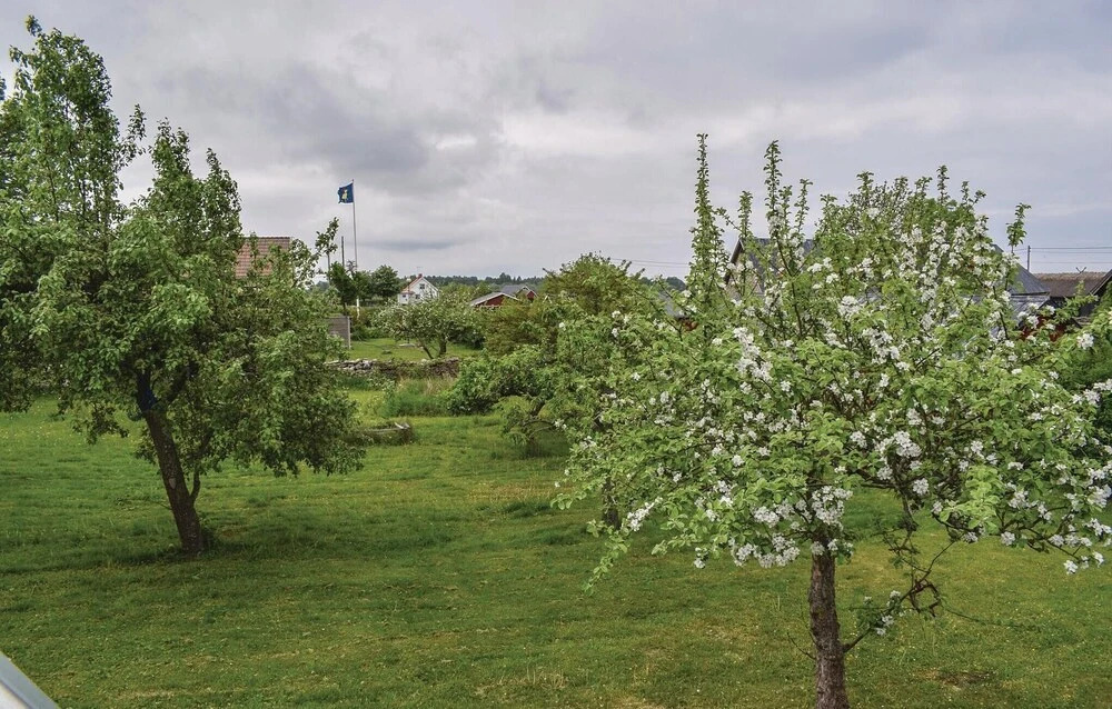 Awesome Home in Löttorp With 1 Bedrooms and Wifi