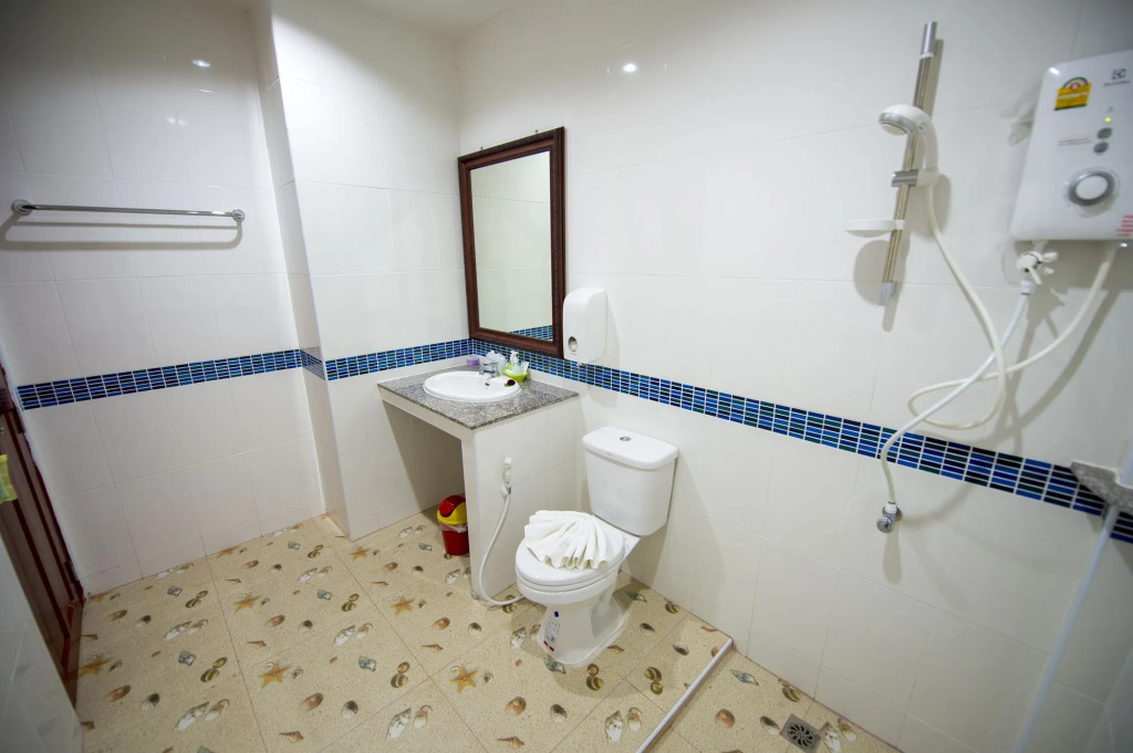 Doungta Anda Hotel