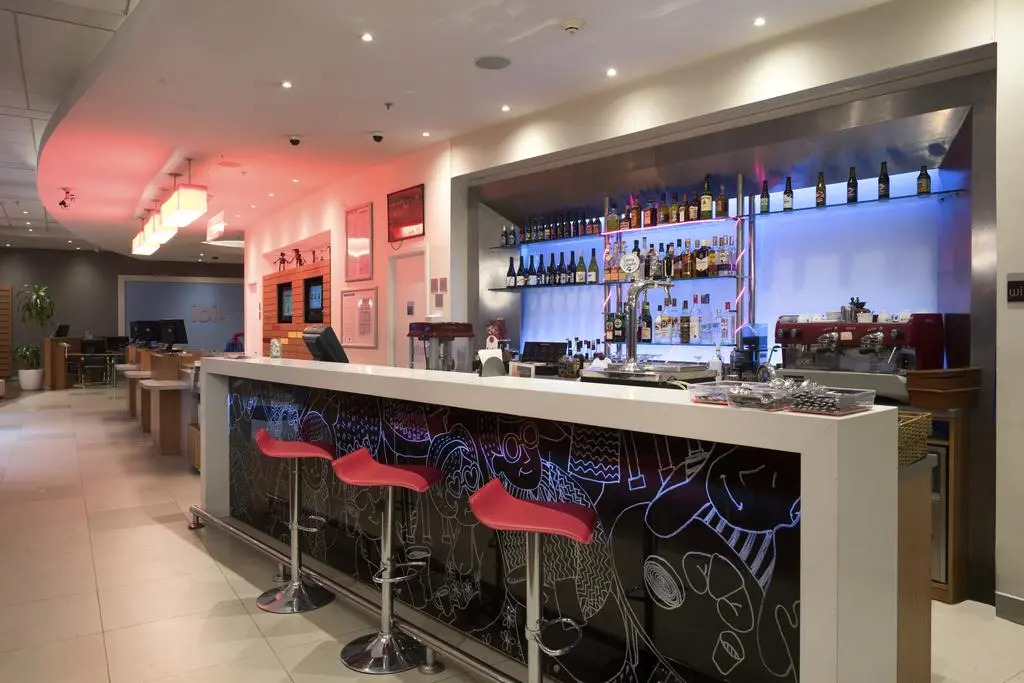 ibis Valparaiso