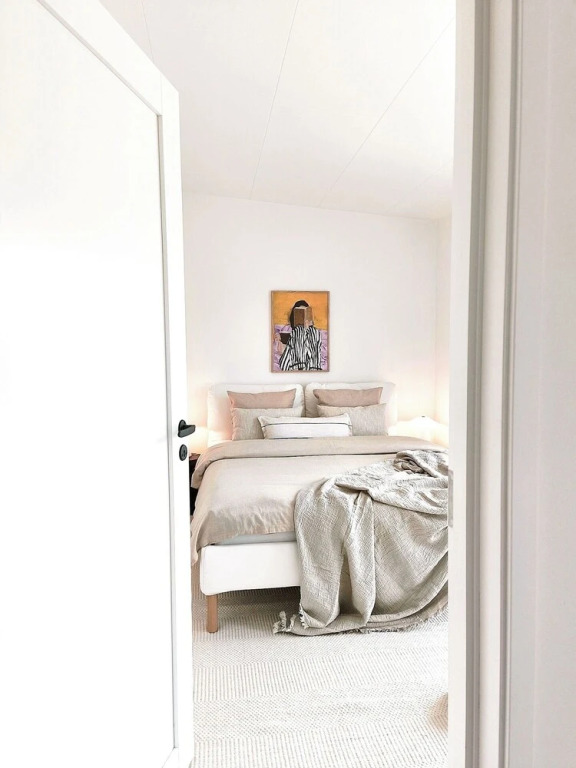 Vila Karup Modern Scandinavian Holiday Home
