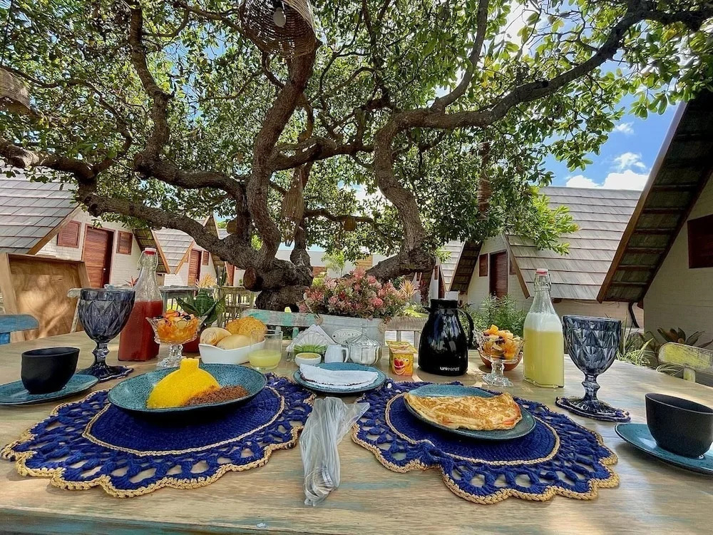 Pousada Villa di Luna