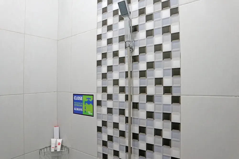 Sachila Residence Syariah  by OYO Rooms