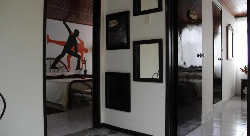 Hostal de la Montana