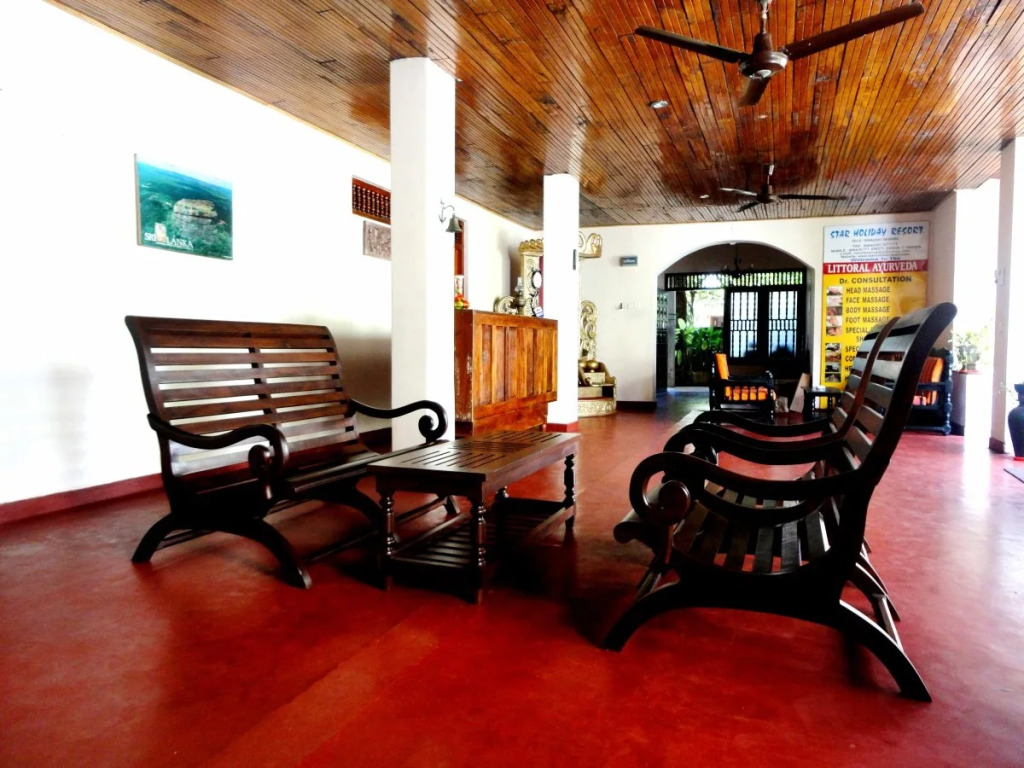 Star Holiday Resort