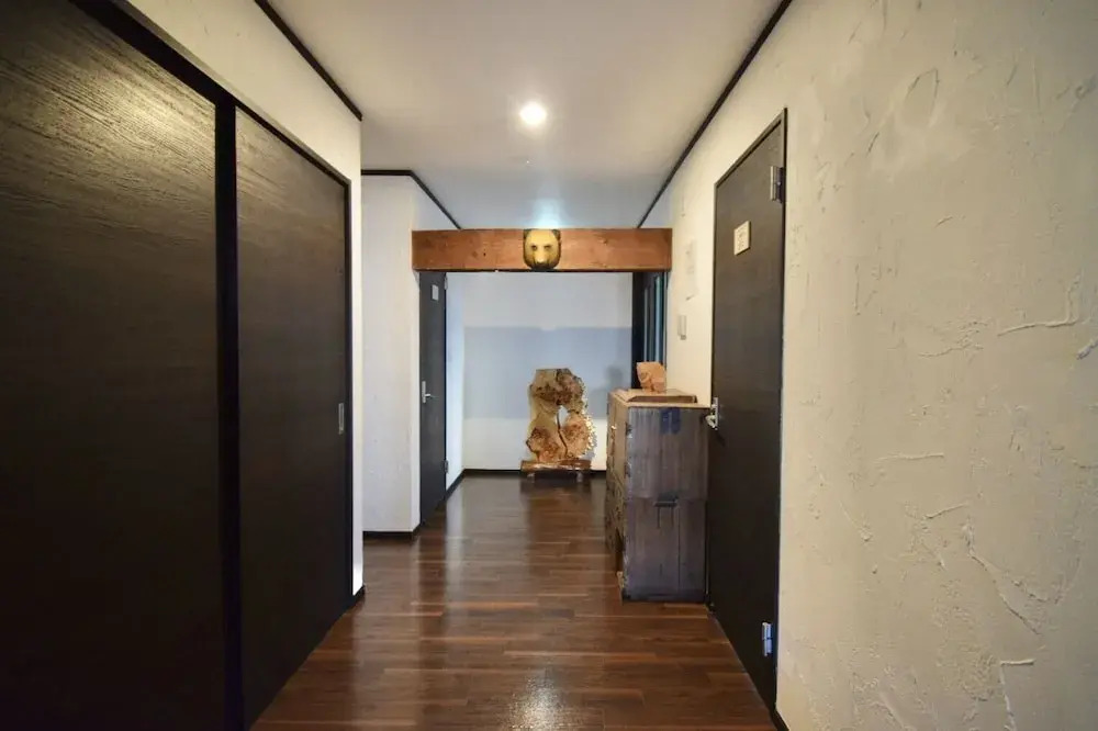 Kominka Guesthouse SENTŌ