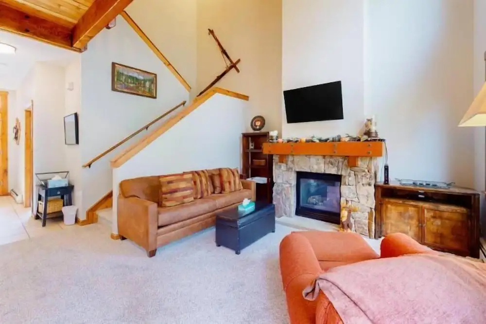 The Seasons Keystone 2 Bedroom In Lakeside Village