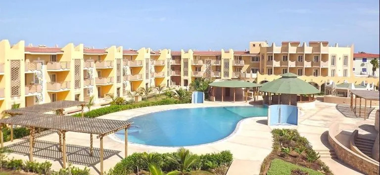 Holiday Properties Moradias Green - Wi-Fi