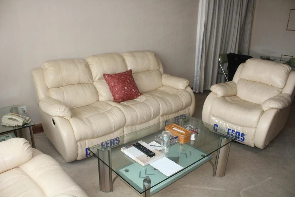 Guangyuan Dingshan Hotel