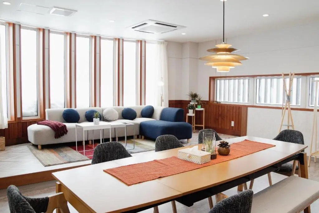 Jstyle Furano Winter / Vacation STAY 34465