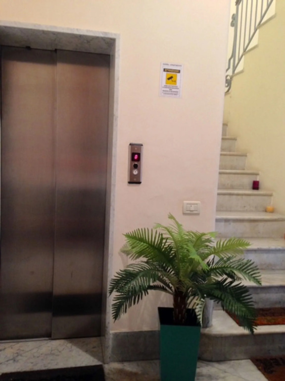 Agora Apartments