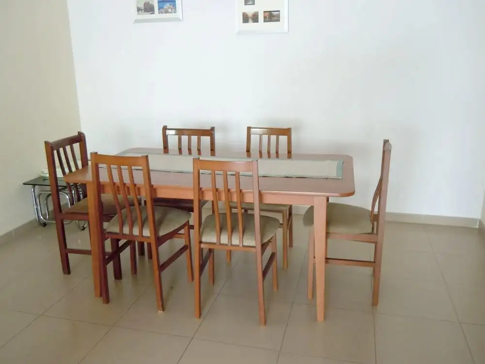 Apartment with 2 Bedrooms in Lloret de Mar, with Wonderful City View, Pool Access, Furnished Terrace - 500 M From the Beach
