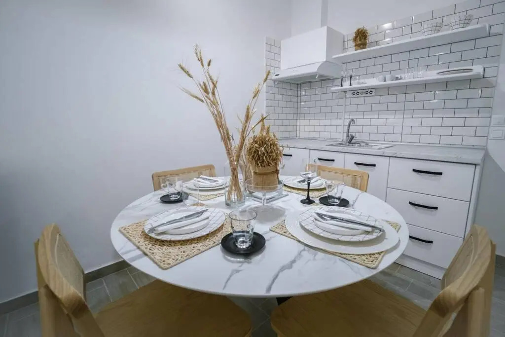 Luxury Central Studio