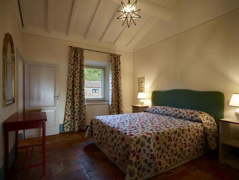 B&B Palazzolo La Foce