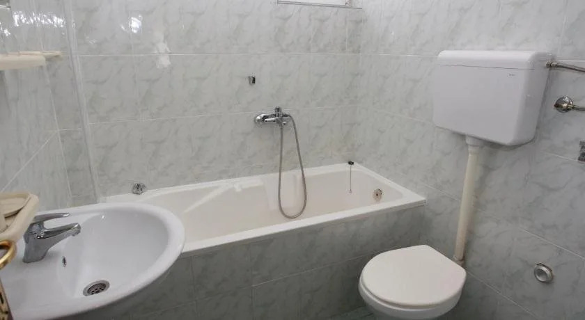 Hotel Vila Prestige