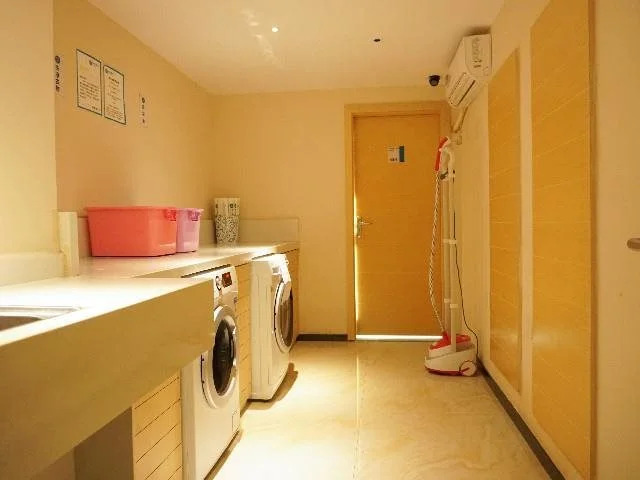 City Comfort Inn Shenzhen Airport North