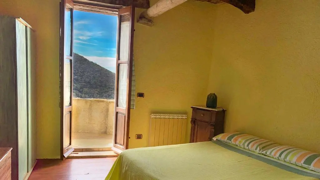 Albergo diffuso Ecobelmonte