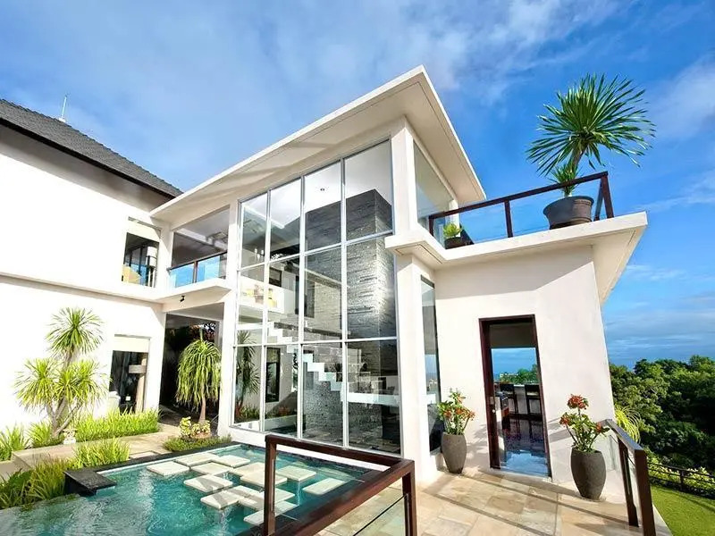 Moonlight Villa