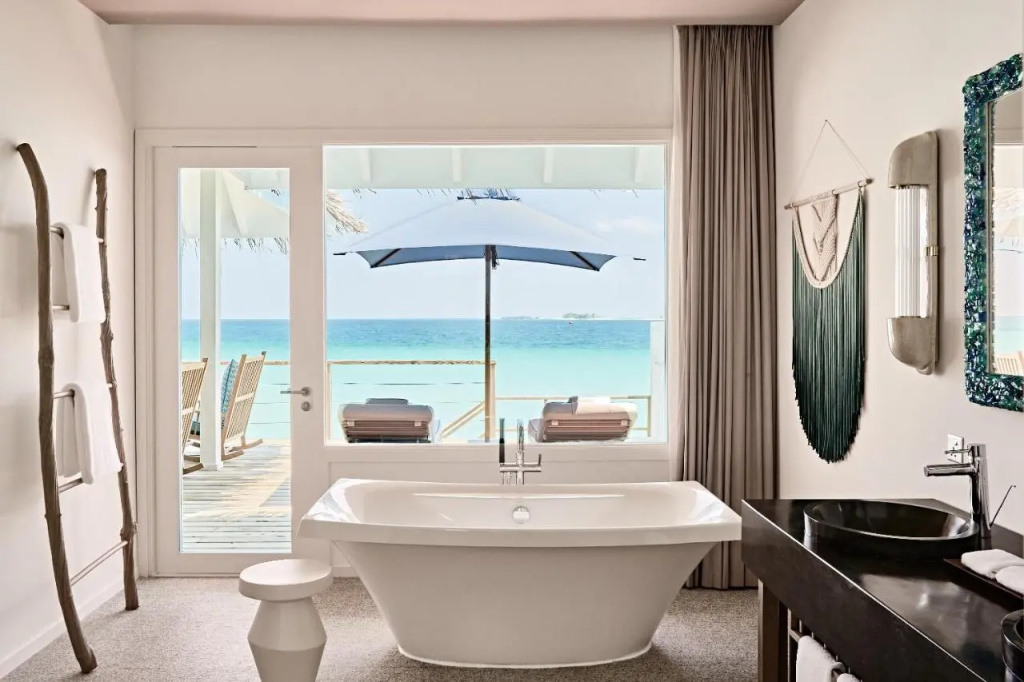 Finolhu, a Seaside Collection Resort