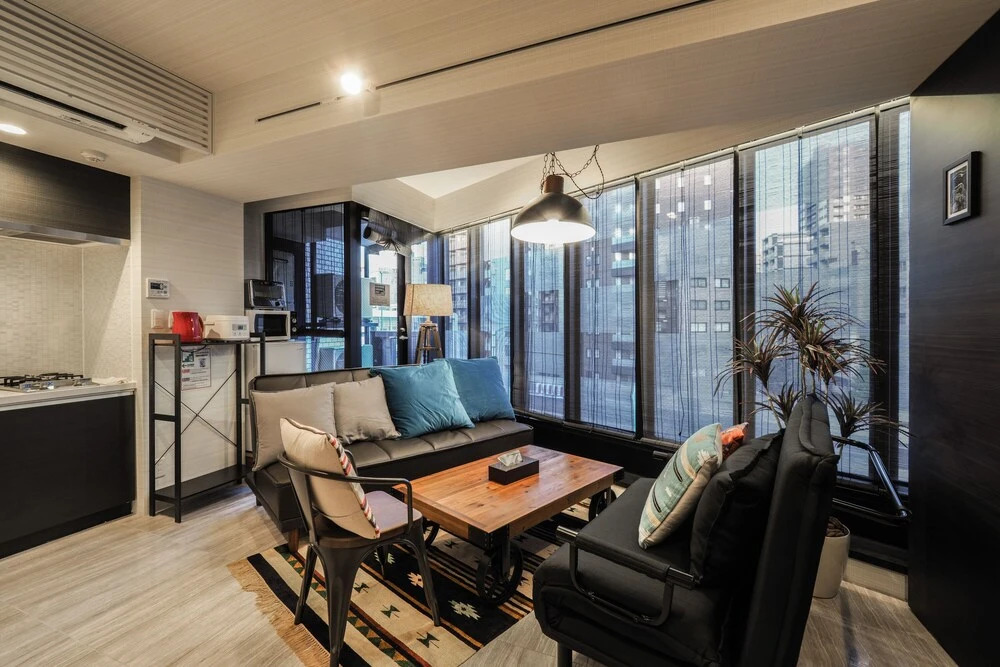 Akihabara Luxury Cityhouse